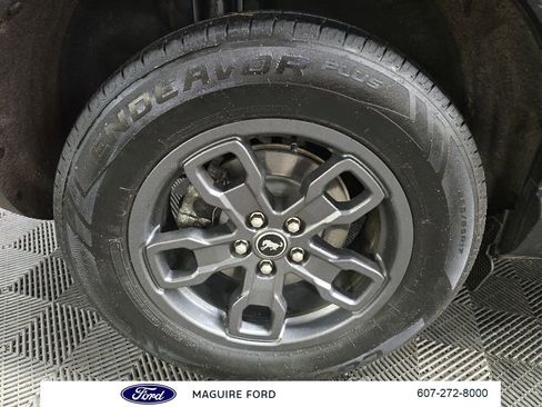 Used 2023 Ford Bronco Sport Big Bend AWD/4WD image 17