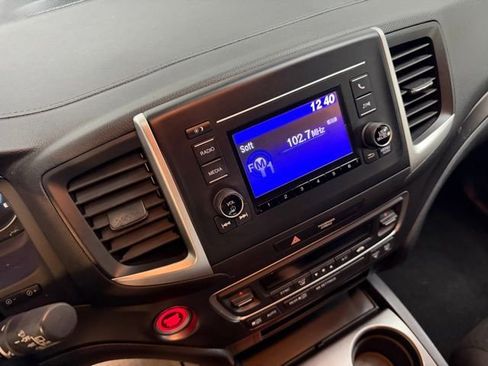 Used 2019 Honda Passport Sport image 28