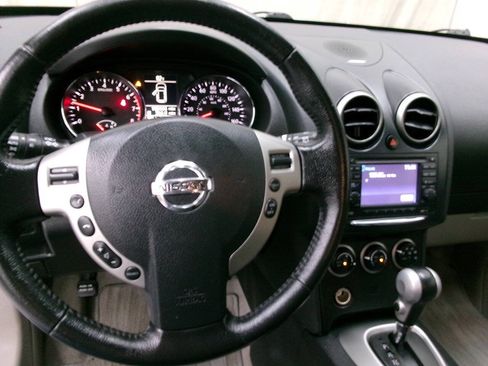 Used 2012 Nissan Rogue SL AWD/4WD image 34