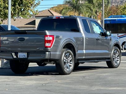 Used 2023 Ford F150 XL w/ STX Appearance Package
