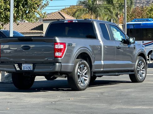 Used 2023 Ford F150 XL w/ STX Appearance Package image 4