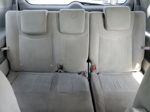 Used 2016 Nissan Quest SV image 32