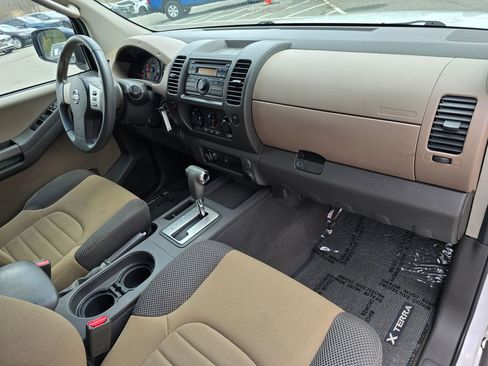 Used 2008 Nissan Xterra S image 27