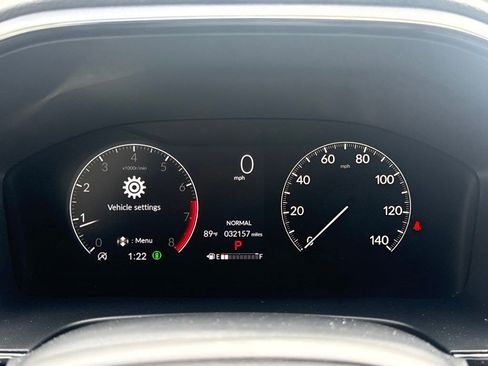 Used 2023 Honda CR-V EX image 16