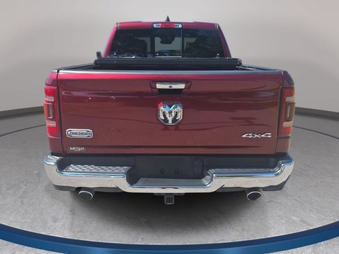 Used 2022 RAM 1500 Limited AWD/4WD image 6