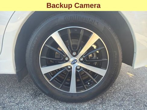 Certified 2022 Subaru Impreza Premium image 9