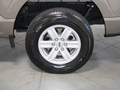 Used 2023 Ford F150 XLT image 16