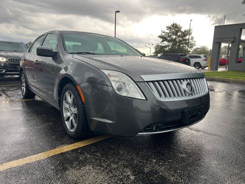 Used 2011 Mercury Milan Premier FWD image 8