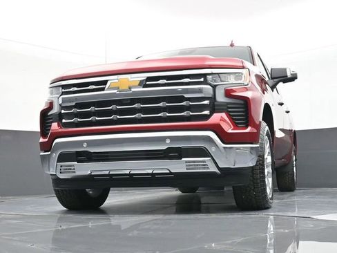 New 2026 Chevrolet Silverado 1500 LTZ w/ LTZ Convenience Package II image 49