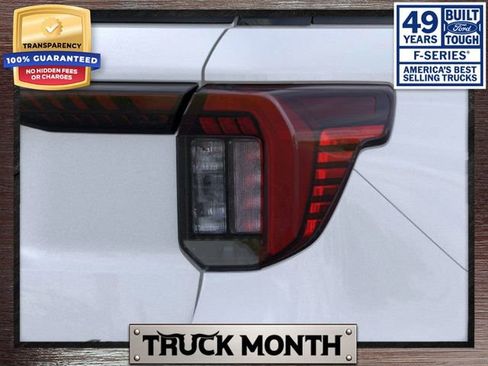 New 2026 Ford Explorer Active w/ Active Comfort Package image 21