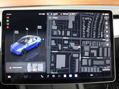 Used 2022 Tesla Model Y Performance image 58