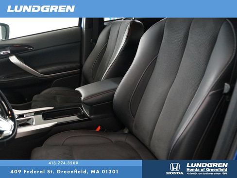Used 2025 Mitsubishi Eclipse Cross SE AWD/4WD image 13