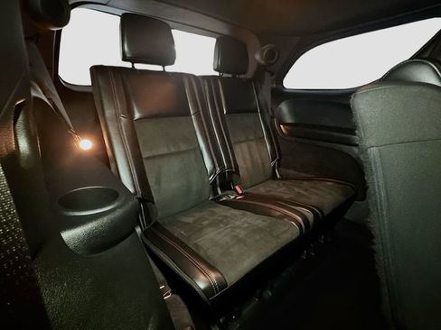 Used 2022 Dodge Durango R/T AWD/4WD image 34