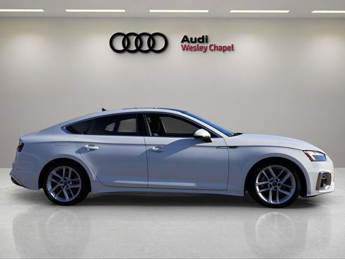 Used 2023 Audi A5 2.0T Premium w/ Convenience Package image 6