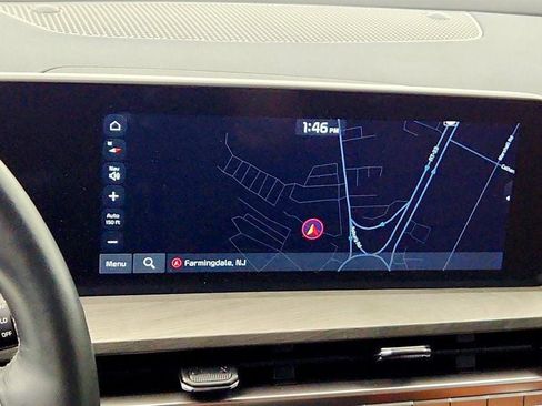 Used 2025 Kia Telluride EX X-Line AWD/4WD image 19