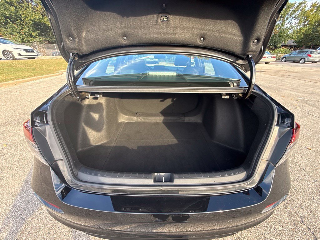 Used 2025 Honda Civic Sport image 35