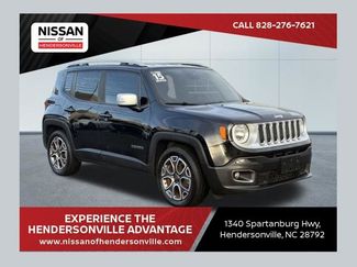 Used 2015 Jeep Renegade Limited 360° Tour