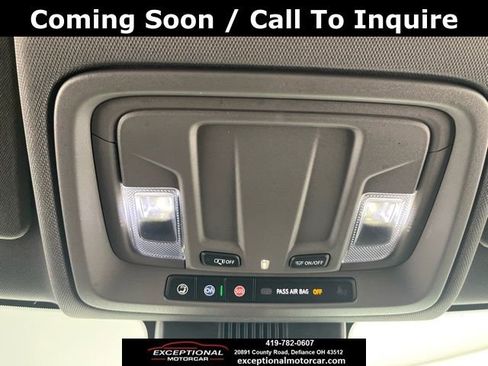Used 2023 GMC Sierra 1500 SLE image 42