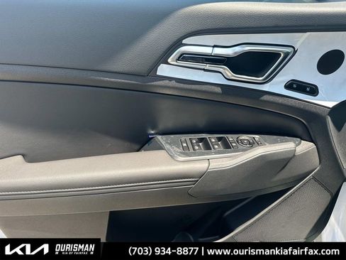 New 2026 Kia Sportage SX image 29