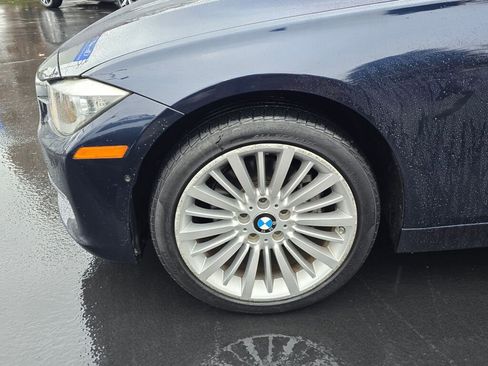 Used 2014 BMW 328i xDrive Wagon image 23