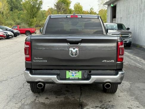 Used 2024 RAM 1500 Laramie image 6