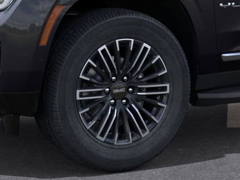 New 2026 GMC Yukon XL Elevation w/ Elevation Premium Package RWD image 9