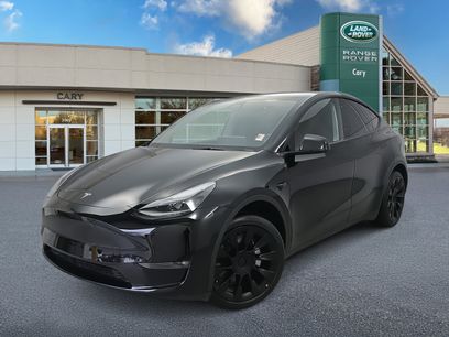 Used 2022 Tesla Model Y Long Range