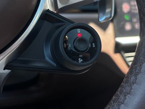 Certified 2023 Porsche Cayenne GTS AWD/4WD image 18
