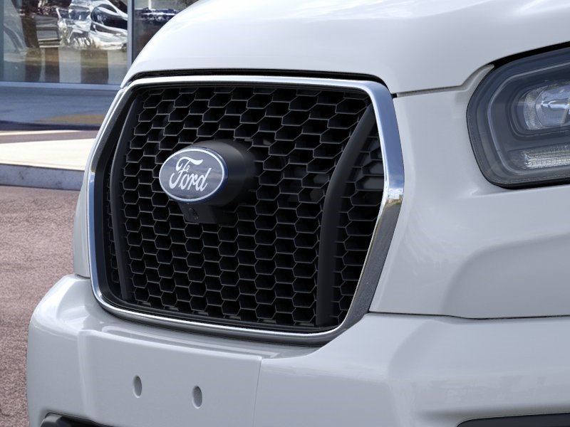 New 2026 Ford Transit 350 XLT RWD image 18