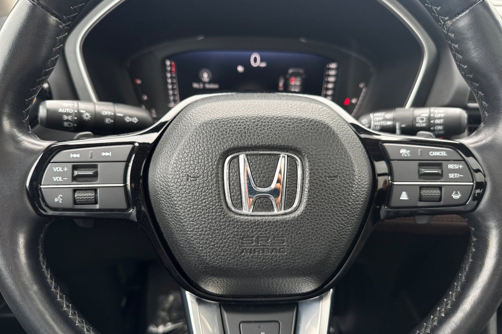 Certified 2025 Honda Pilot Elite image 10