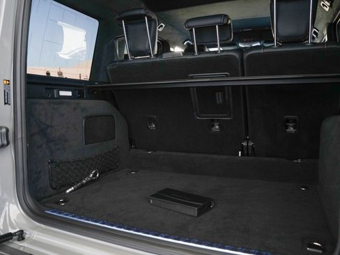 Used 2023 Mercedes-Benz G 63 AMG Squared image 56