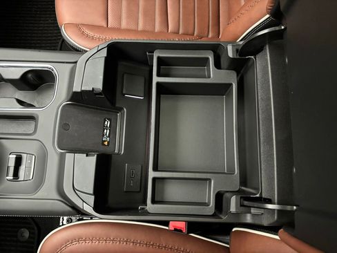 New 2026 GMC Sierra 1500 Denali Ultimate image 33