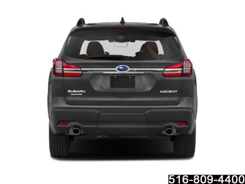 Used 2020 Subaru Ascent Touring AWD/4WD image 9