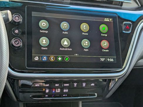 Used 2023 Chevrolet Bolt LT image 20