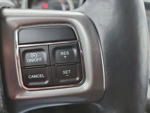 Used 2015 Dodge Journey Crossroad w/ Flexible Seating Group image 20