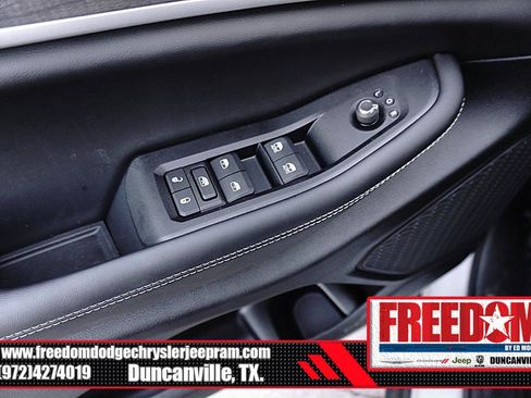New 2025 Jeep Grand Cherokee Limited AWD/4WD image 39