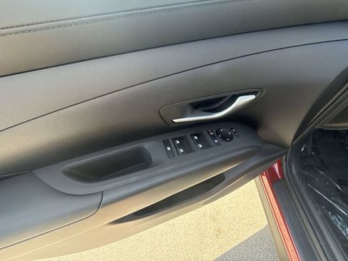 New 2026 Hyundai Tucson SE AWD/4WD image 13