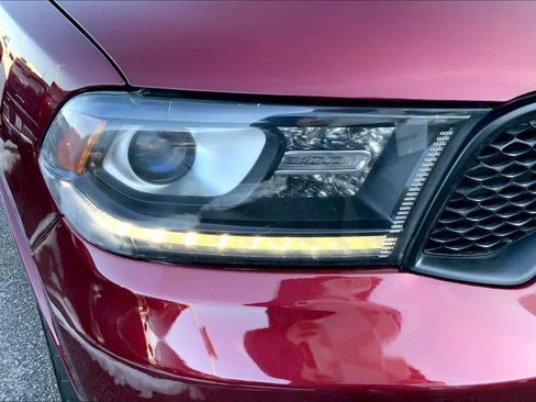 Used 2019 Dodge Durango GT image 23