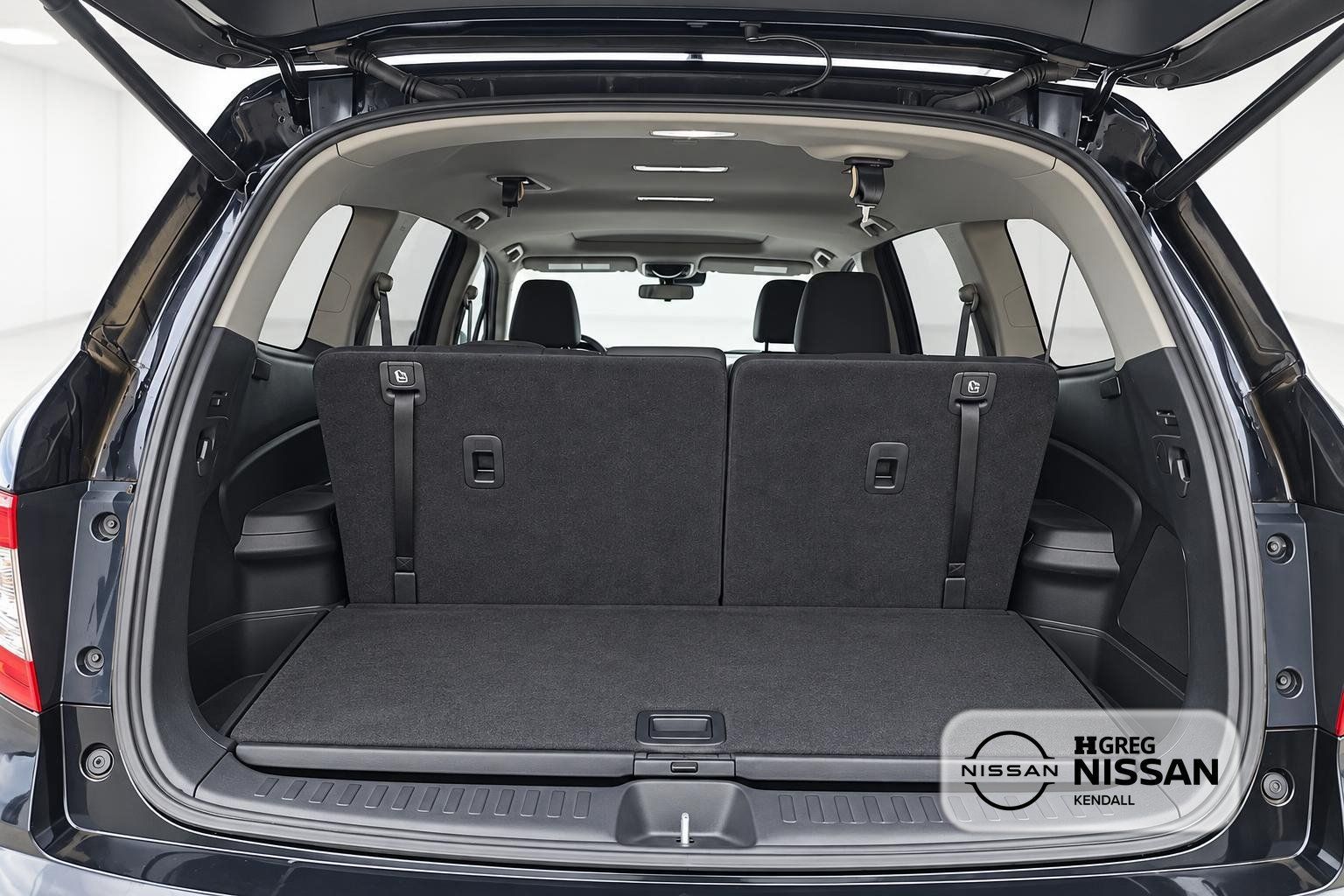 Used 2021 Honda Pilot EX-L image 14