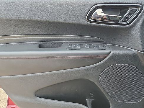 Used 2024 Dodge Durango GT image 22