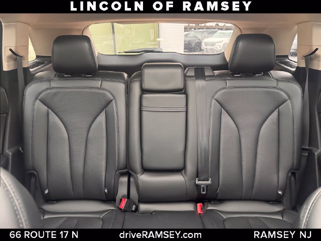 Certified 2023 Lincoln Nautilus Reserve AWD/4WD image 21