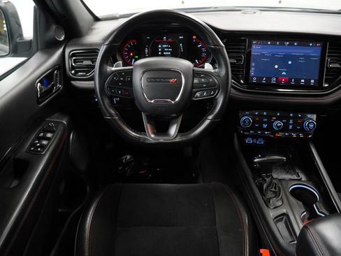 Certified 2025 Dodge Durango GT AWD/4WD image 26
