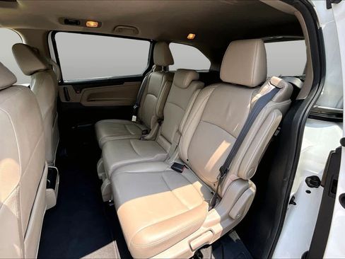 Used 2020 Honda Odyssey EX-L image 20