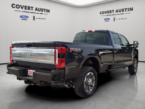 Used 2024 Ford F250 King Ranch image 5