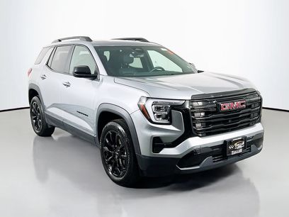 Used 2026 GMC Terrain Elevation w/ Elevation Premium Package