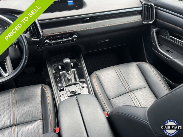 Used 2023 MAZDA CX-50 AWD 2.5 S w/ Cargo Package image 15