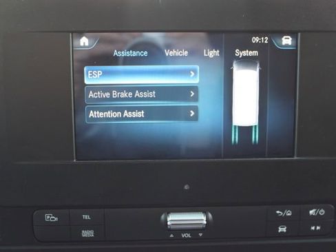 Used 2023 Mercedes-Benz Sprinter 2500 image 19