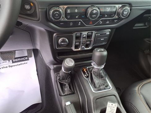 New 2026 Jeep Wrangler Sahara image 7