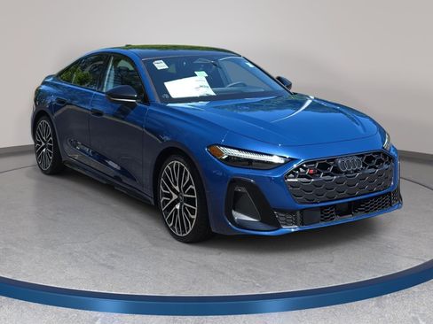 New 2026 Audi S5 Prestige image 3