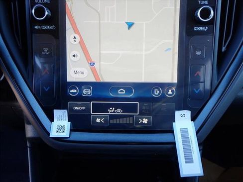 New 2026 Subaru Crosstrek 2.5i Limited image 17